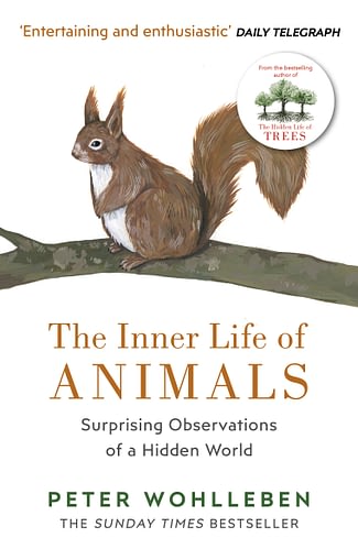 the inner life of animals book the inner life of animals book