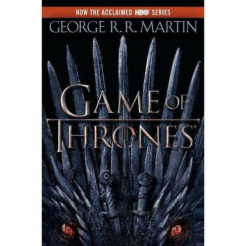a game of thrones book 1