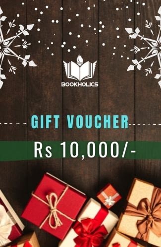 Gift Voucher Rs 10000