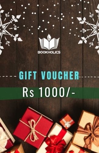 Rs 1000 Gift Voucher