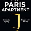 Paris apartment