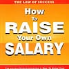 How to Raise your own salary
